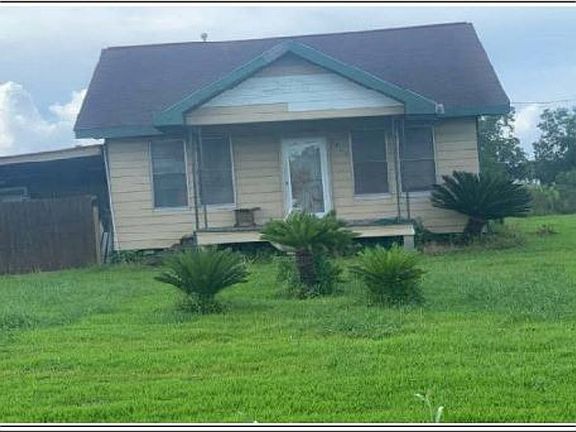Property Front View