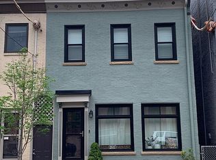 2513 Jane St, Pittsburgh, PA 15203