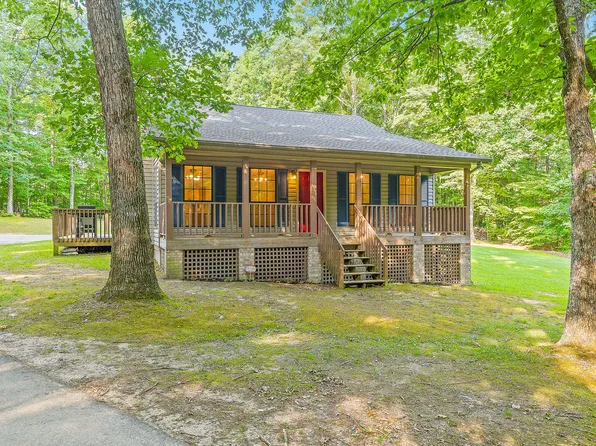 12715 Weatherly Switch Rd, Cleveland, TN 37311