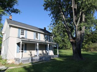 519 Ridge Rd, Shenandoah Junction, WV 25442