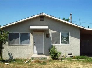 461 S Los Angeles St, Tulare, CA 93274