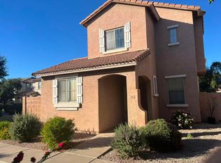 1961 E Oxford Ln, Gilbert, AZ 85295