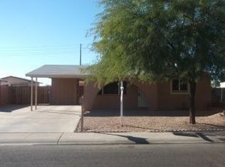5814 N 70th Ave, Glendale, AZ 85303