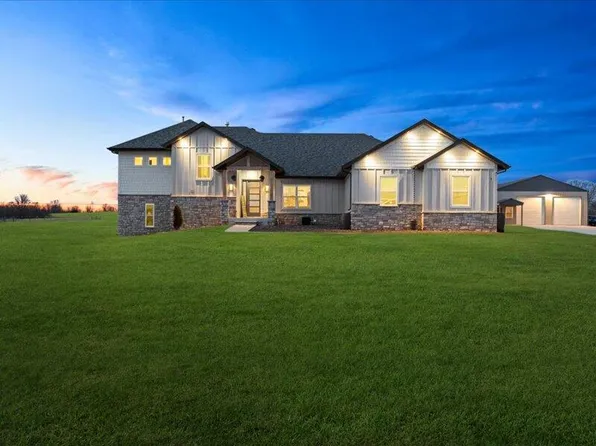 1165 Terrell Valley Drive, Republic, MO 65738