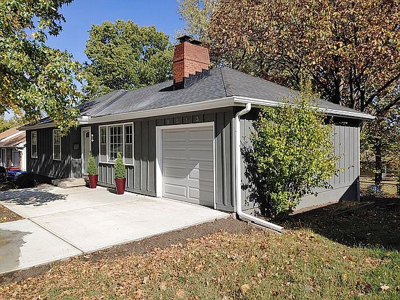 2nd image of 8513 Arlington Ave