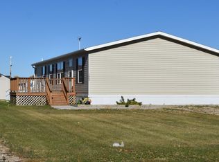 1009 1st St W, Thief River Falls, MN 56701