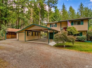 30021 S Creek Rd E, Graham, WA 98338