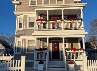 182 East St FLOOR 1, Methuen, MA 01844