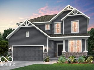 7184 Firestone Rd, Lebanon, IN 46052