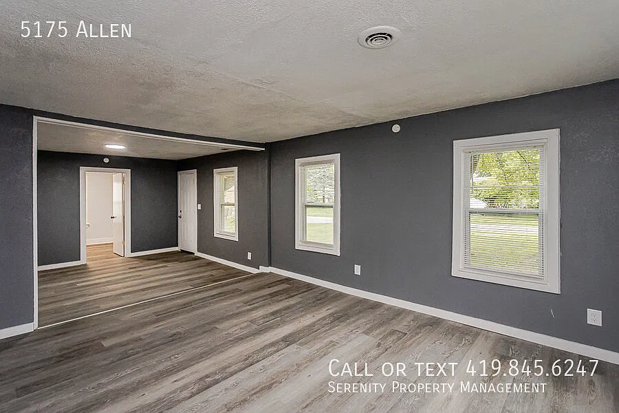 Step Into Fall in Your Beautifully Remodeled New Home! — Photo 2