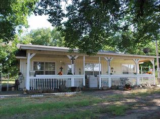 12151 Nashoba Rd, Thackerville, OK 73459