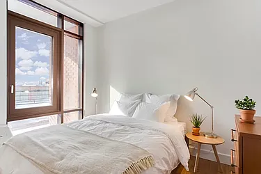 Rented by Monarch Realty Group