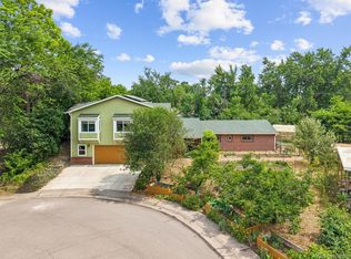 8090 W 19th Avenue, Lakewood, CO 80214