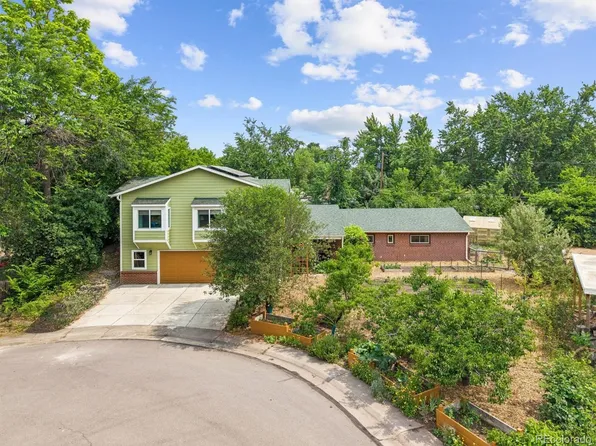 8090 W 19th Avenue, Lakewood, CO 80214