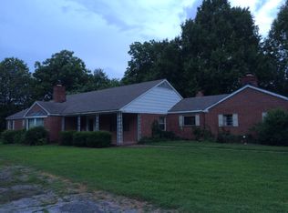 6232 Biggers Reyno Road, Reyno, AR 72462