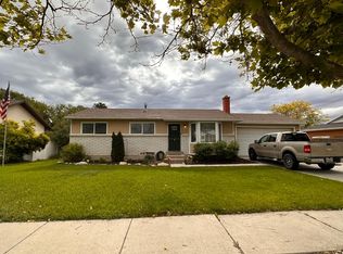 6859 S 2200 W, West Jordan, UT 84084