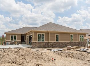 3713 NE Otter Creek Dr, Ankeny, IA 50021