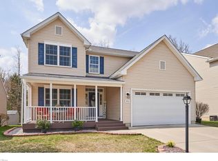 9974 Colmanara Dr, Aurora, OH 44202