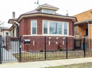 7118 S Campbell Ave, Chicago, IL 60629