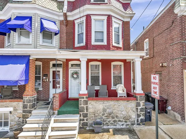 716 N Union St, Wilmington, DE 19805