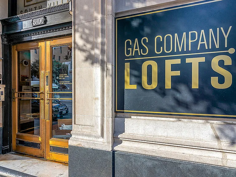 Gas Company Lofts — Photo 35