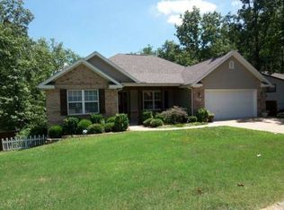 59 Wentworth Dr, Bella Vista, AR 72715