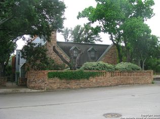 1192 Garraty Rd, San Antonio, TX 78209