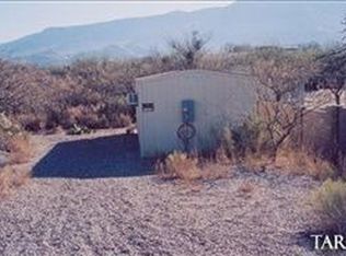 16090 N Via Alazan, Tucson, AZ 85739