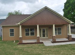 74 Quail Run, Cartersville, GA 30120