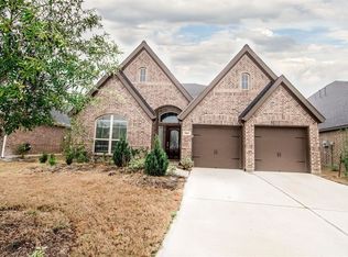 29010 Crystal Rose Ln, Fulshear, TX 77441