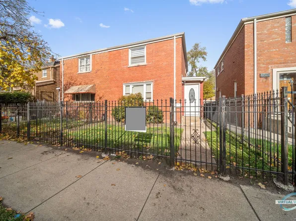 1706 E 73rd St, Chicago, IL 60649