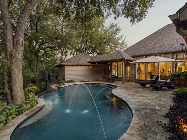 1210 Edgewood Ln, Allen, TX 75013