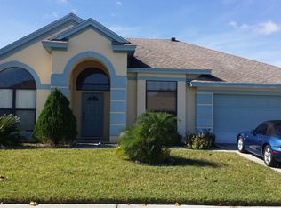 1004 S Magee Creek Ct, Oviedo, FL 32765