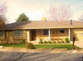 7722 S Southmoor Cir, Reno, NV 89502