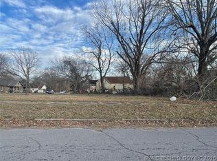 528 N 9th St, Muskogee, OK 74401