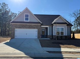 6529 Little Goose Dr, Trussville, AL 35173