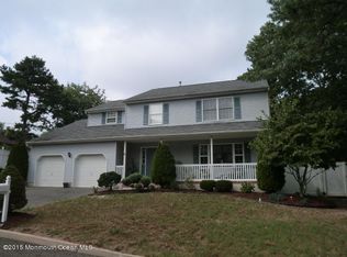 35 Park Pl, Brick, NJ 08724