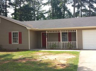 140 Mountainview Dr, Covington, GA 30016