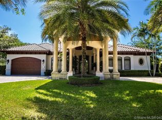 9440 SW 83rd Ave, Miami, FL 33156