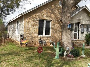 2211 Bridge St, Gatesville, TX 76528