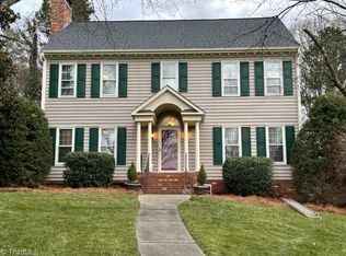 313 Saddlebrook Cir, Lewisville, NC 27023