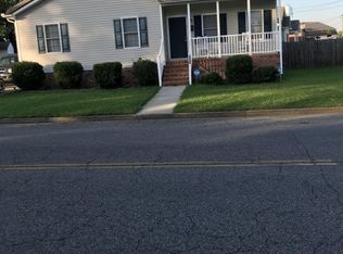 335 S 17th Ave, Hopewell, VA 23860