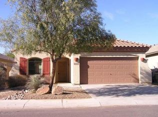 9308 W Milkweed Loop, Phoenix, AZ 85037