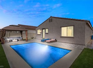 6939 Feather Hill St, North Las Vegas, NV 89086
