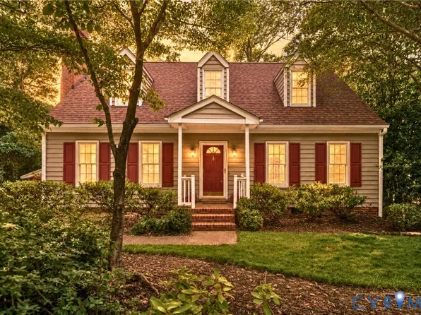 413 Pleasanthill Dr, North Chesterfield, VA 23236