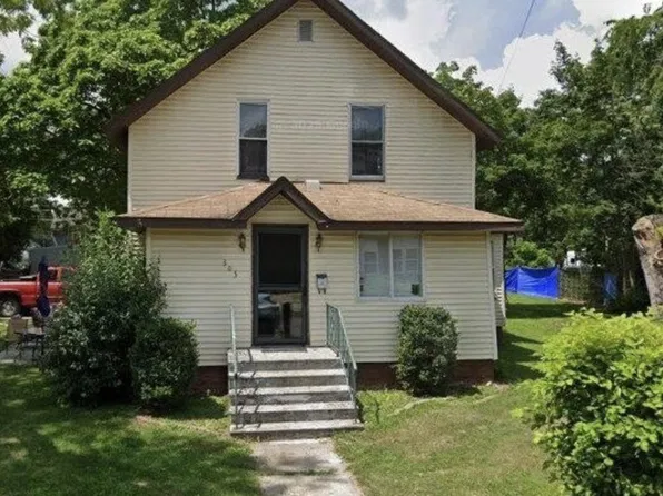 303 Republic Ave, Alma, MI 48801
