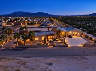 40483 Idaho Way, Salome, AZ 85348