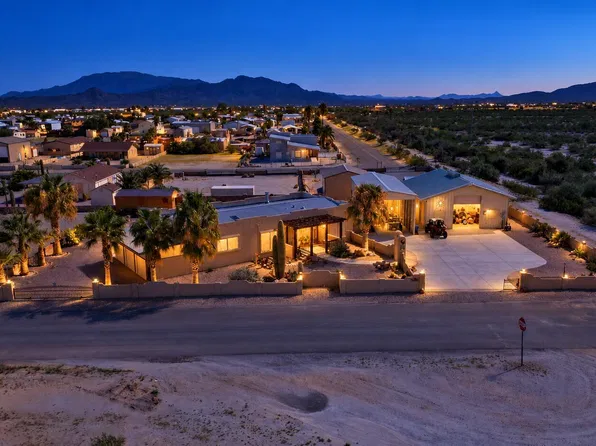 40483 Idaho Way, Salome, AZ 85348