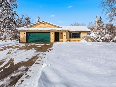 4780 West Donges LANE, Brown Deer, WI, 53223