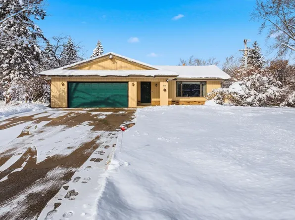 4780 West Donges LANE, Brown Deer, WI 53223